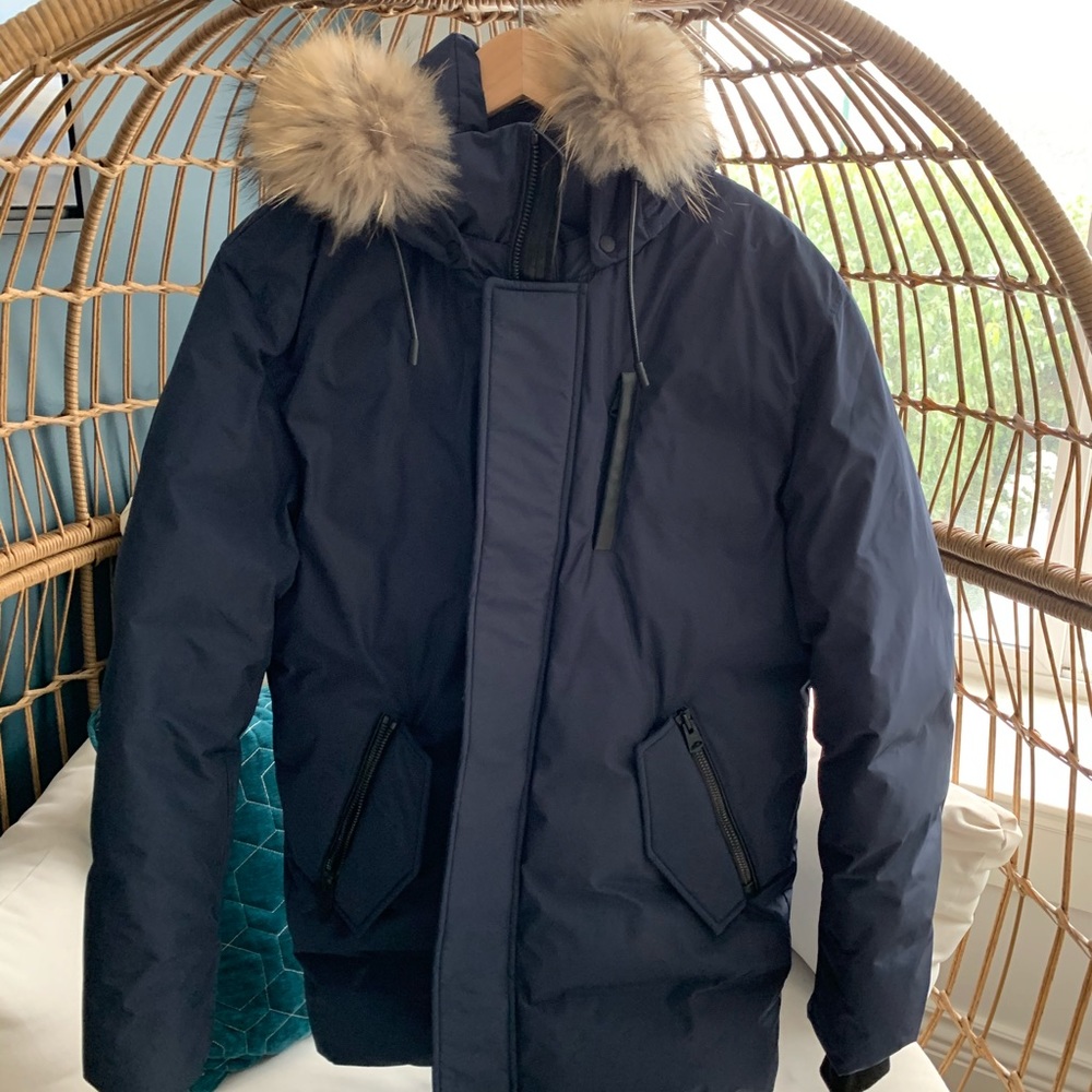Men’s Mackage Jacket
